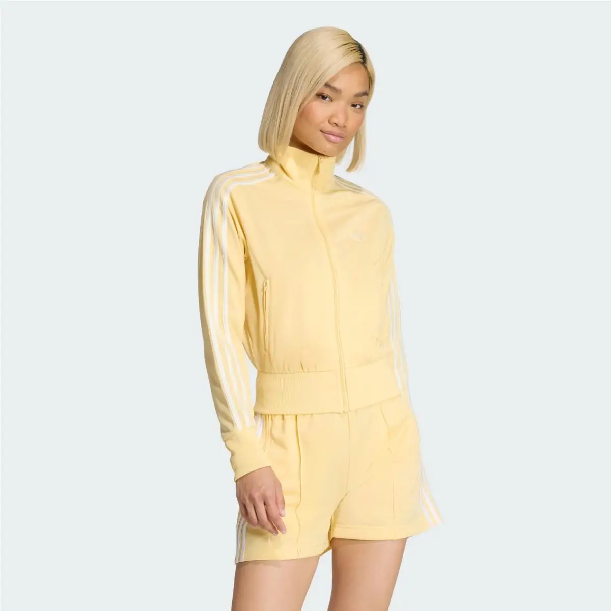 Adidas Originals Women`s Firebird Classics Adicolor Track Top KD1332