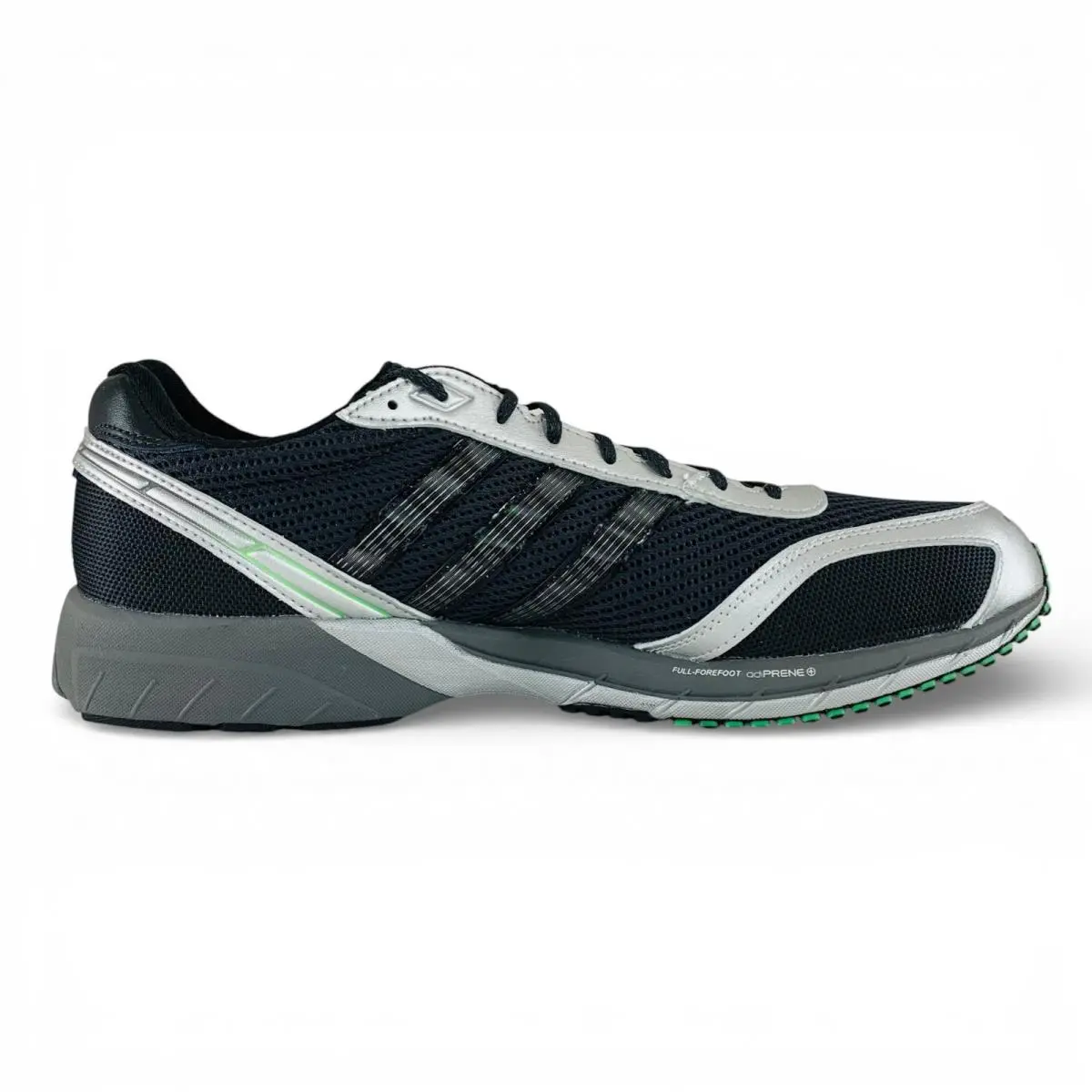 Adidas shoes - adidas adizero Adios - adizero Adios - JQ1612 - Gray 0
