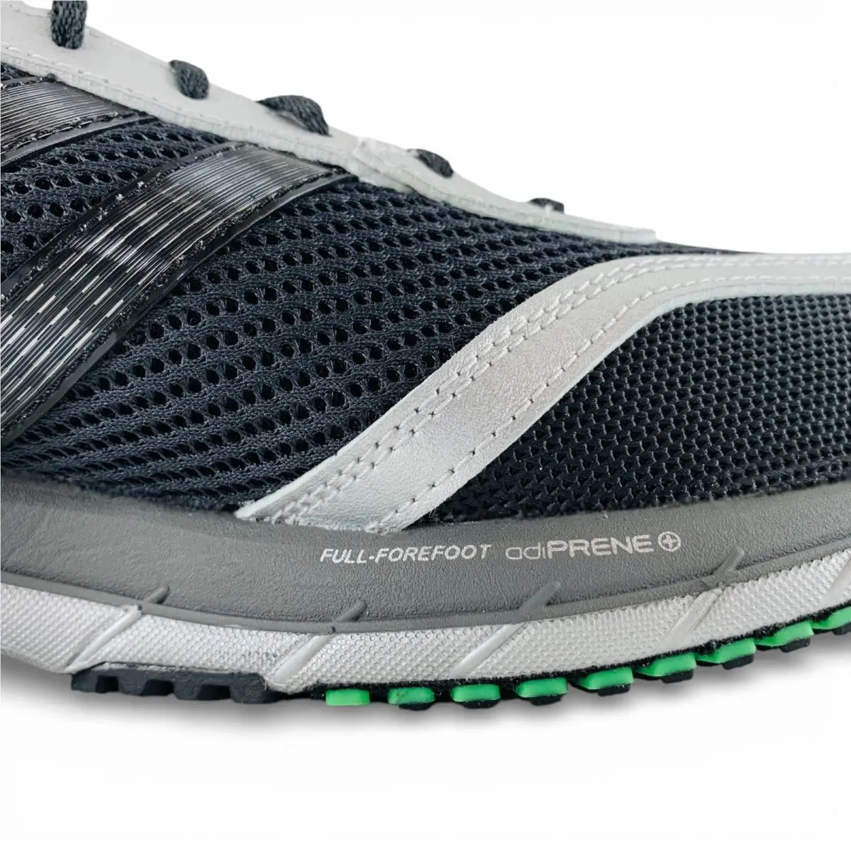 Adidas shoes - adidas adizero Adios - adizero Adios - JQ1612 - Gray 8