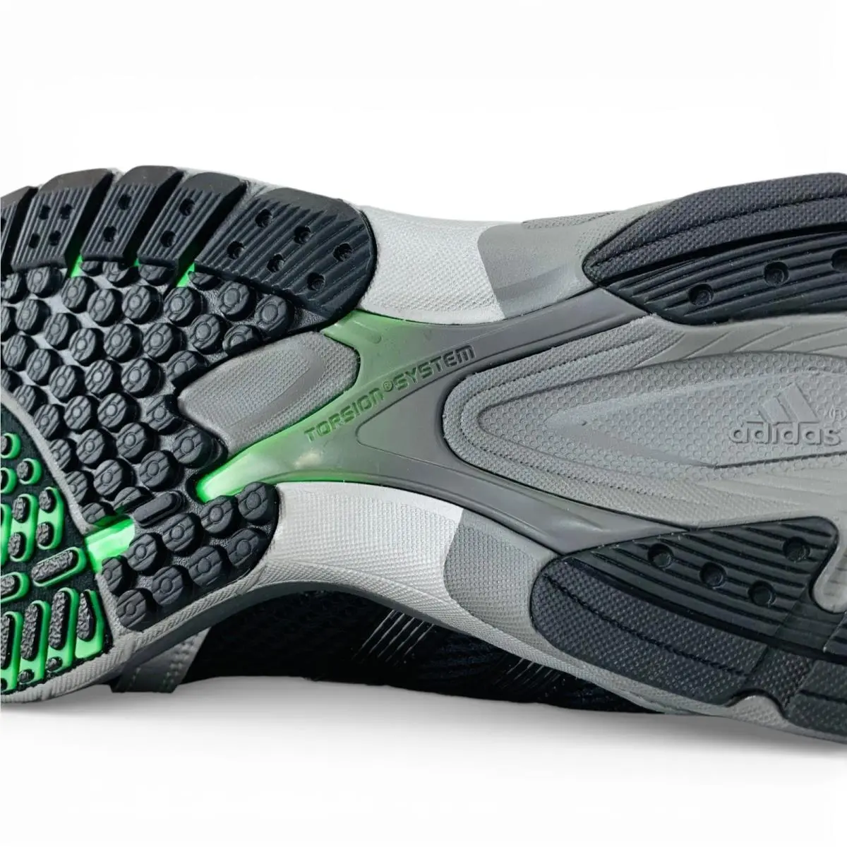 Adidas shoes - adidas adizero Adios - adizero Adios - JQ1612 - Gray 9