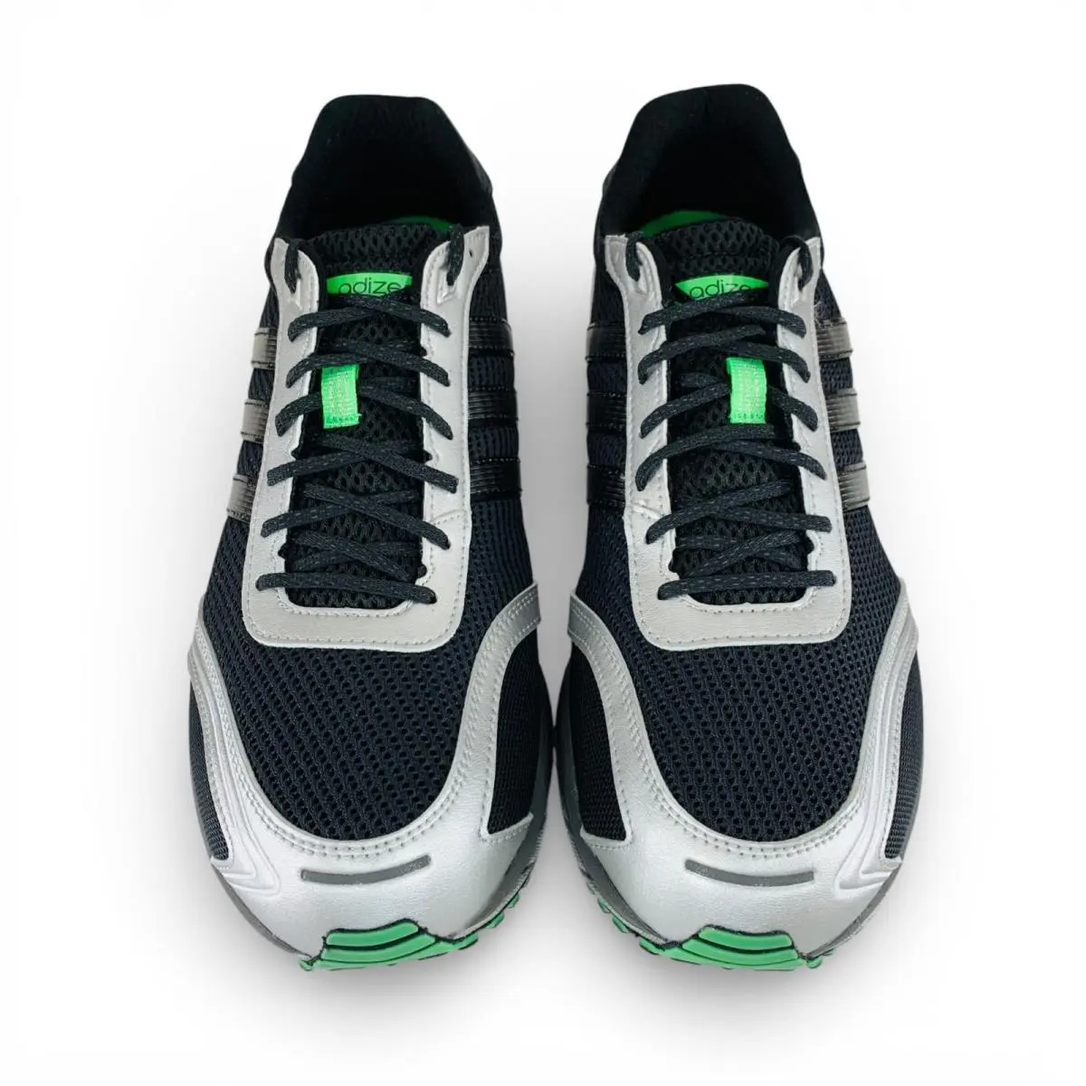 Adidas shoes - adidas adizero Adios - adizero Adios - JQ1612 - Gray 14