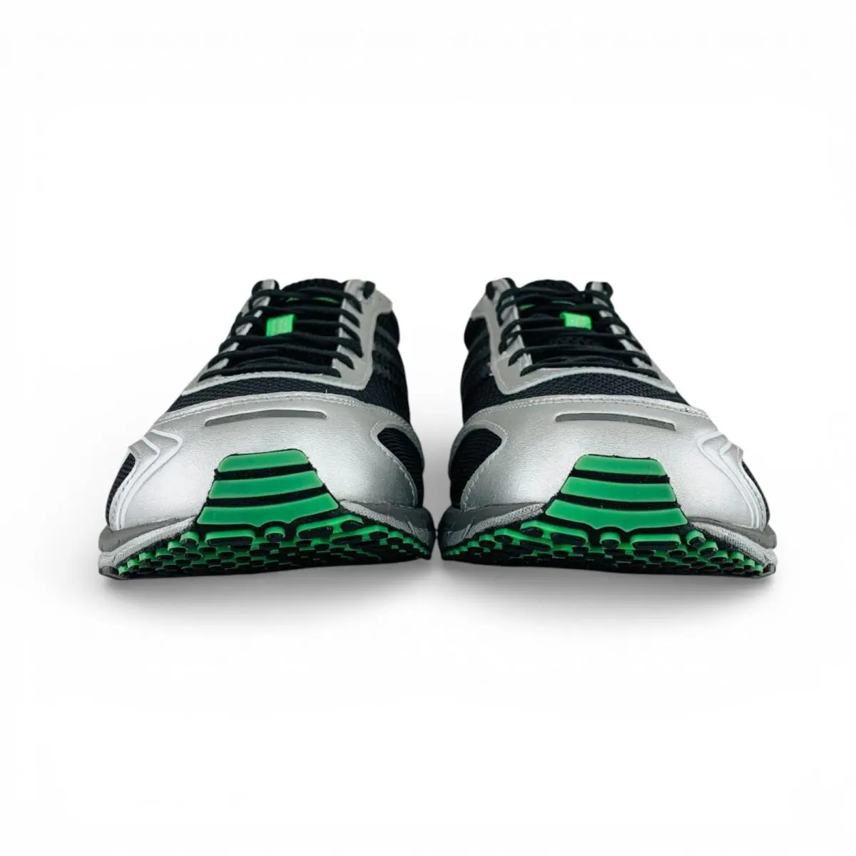 Adidas shoes - adidas adizero Adios - adizero Adios - JQ1612 - Gray 15