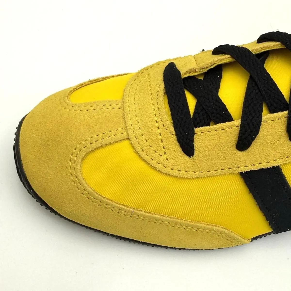 Adidas shoes - adidas Japan H Lace Up - JS4031 - Yellow, Manufacturer: Yellow Core Black Gold Metallic 16