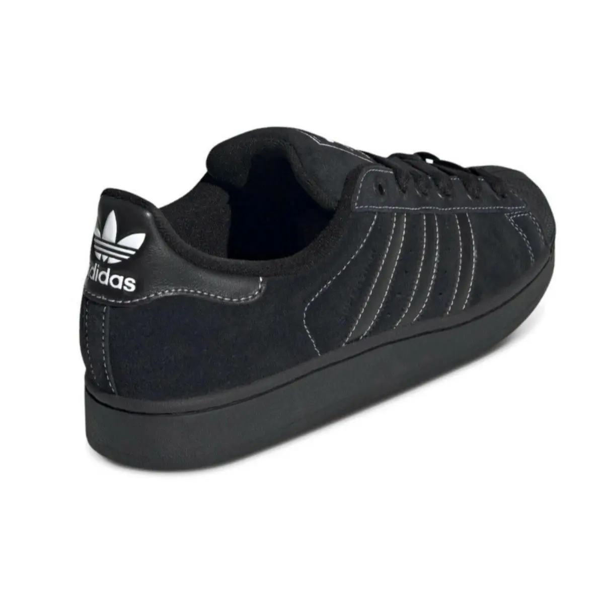 Adidas shoes - adidas Superstar - Superstar - Black, Manufacturer: Core Black/White/Core Black 3