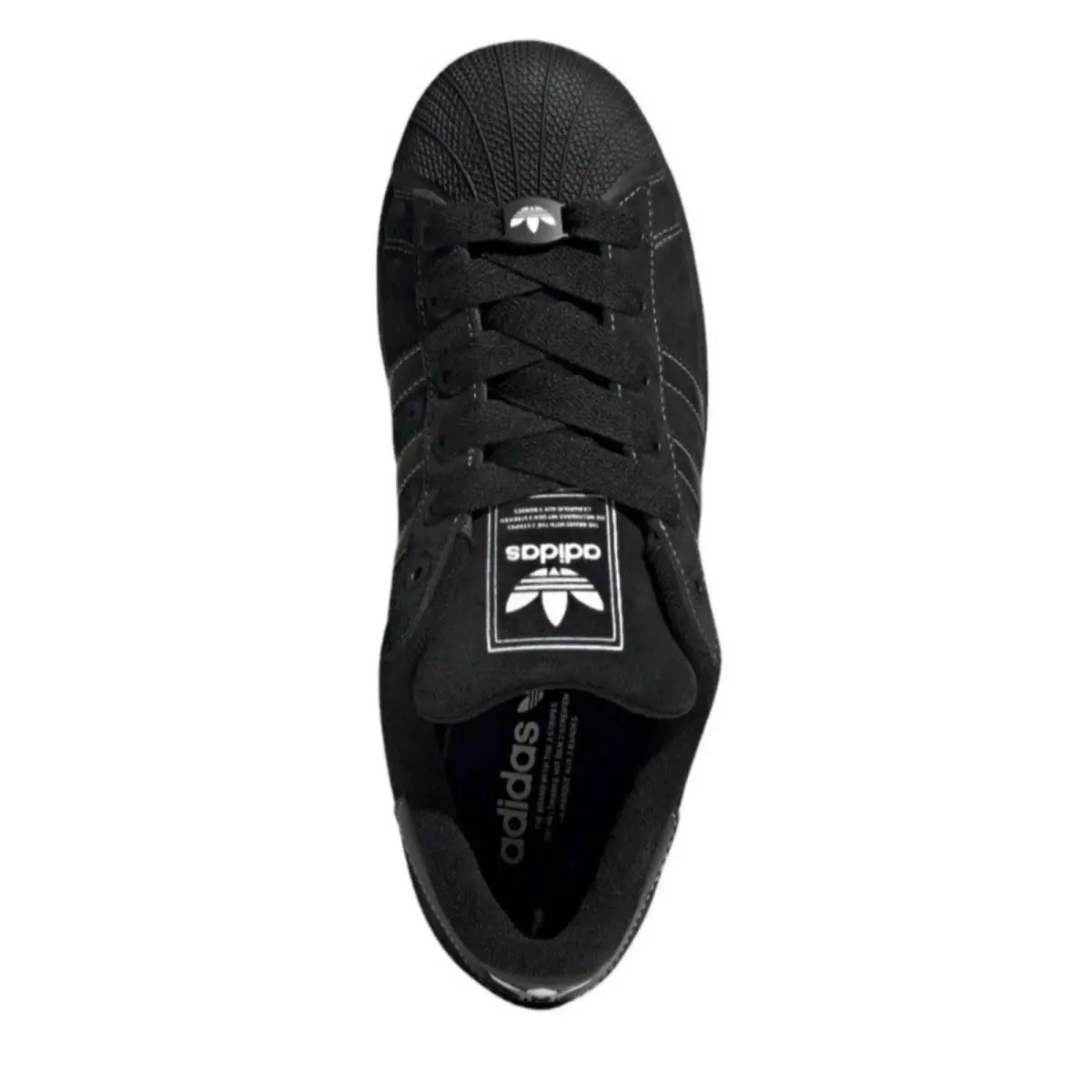 Adidas shoes - adidas Superstar - Superstar - Black, Manufacturer: Core Black/White/Core Black 14