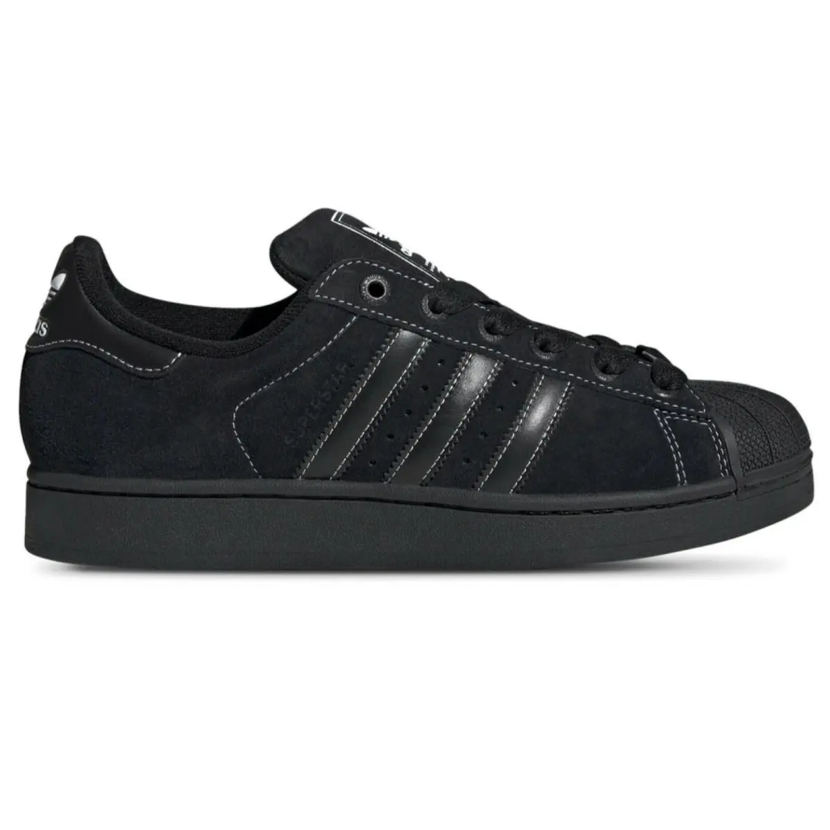 Adidas shoes - adidas Superstar - Superstar - Black, Manufacturer: Core Black/White/Core Black 24