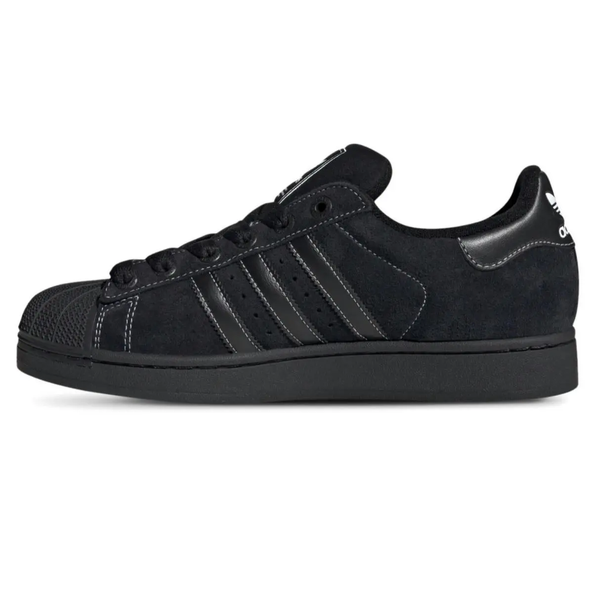 Adidas shoes - adidas Superstar - Superstar - Black, Manufacturer: Core Black/White/Core Black 28