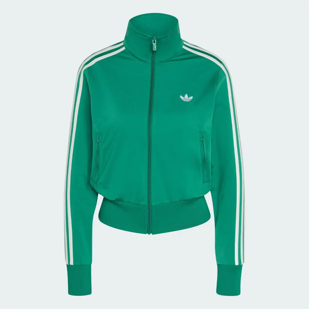 Adidas Originals Women`s Firebird Classics Adicolor Track Top KD1333