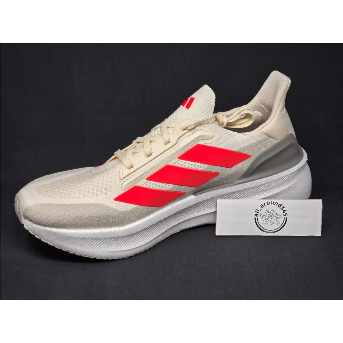 Adidas shoes - adidas Ultraboost 5X - Ultraboost - JH9021 - White 0