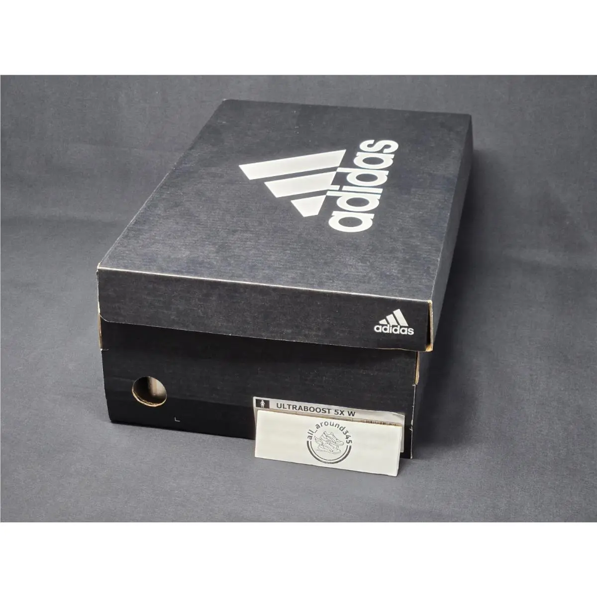 Adidas shoes - adidas Ultraboost 5X - Ultraboost - JH9021 - White 15
