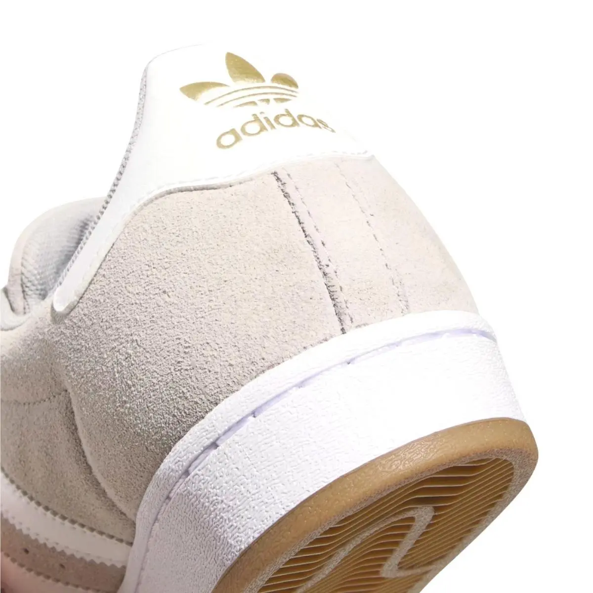 Adidas shoes - adidas Superstar ADV - Superstar ADV - Beige, Manufacturer: Clear Granite / Cloud White / Gold Metallic 25