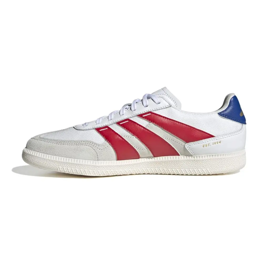 Adidas shoes - adidas Predator Freestyle Indoor Soccer - IG8974 - White 1