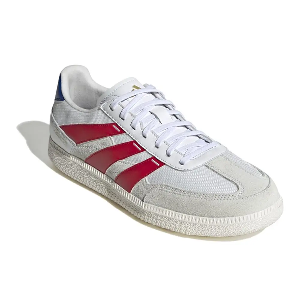 Adidas shoes - adidas Predator Freestyle Indoor Soccer - IG8974 - White 6