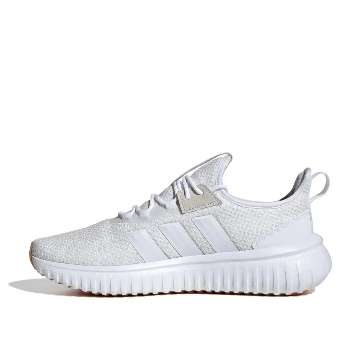 Adidas shoes - White 3