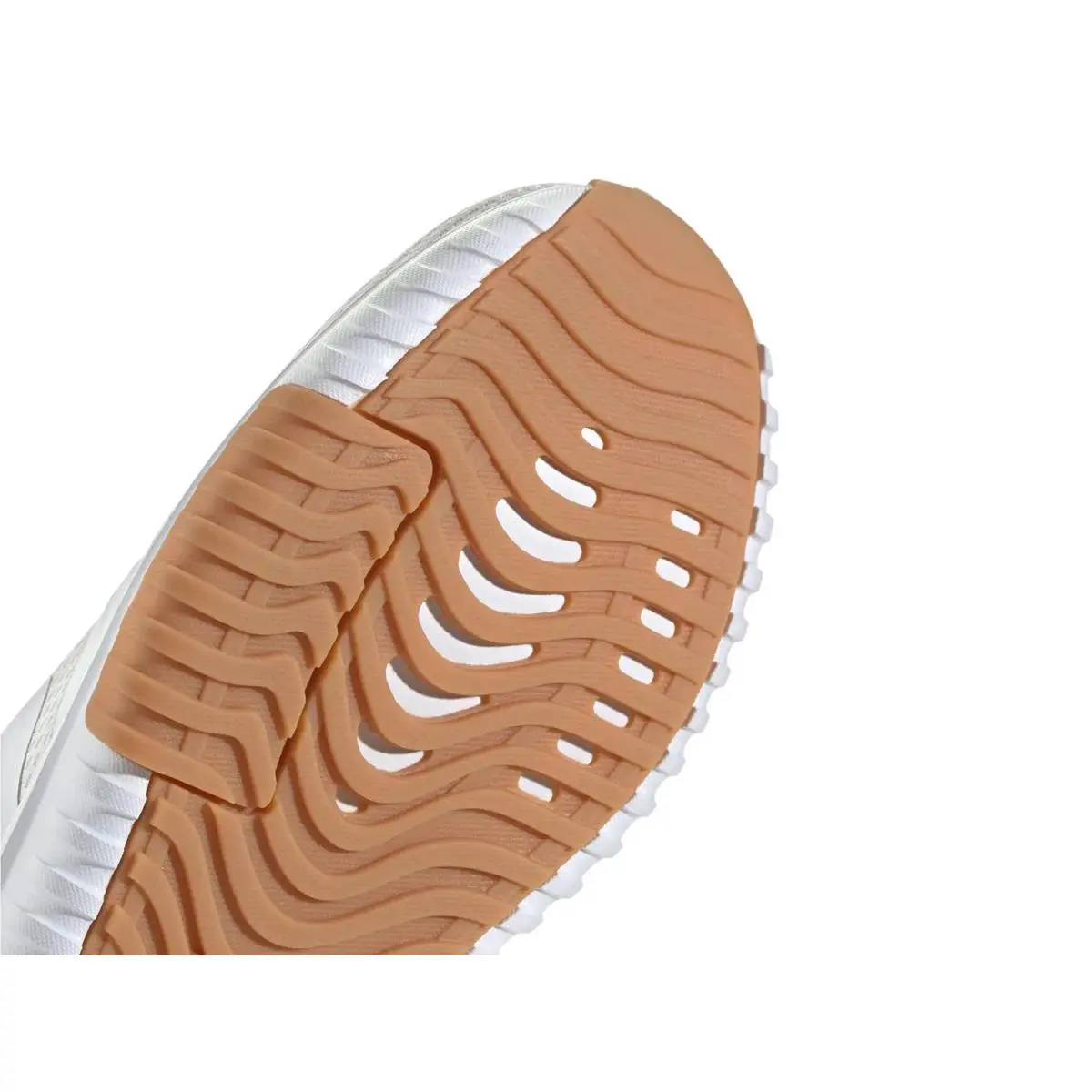 Adidas shoes - White 4