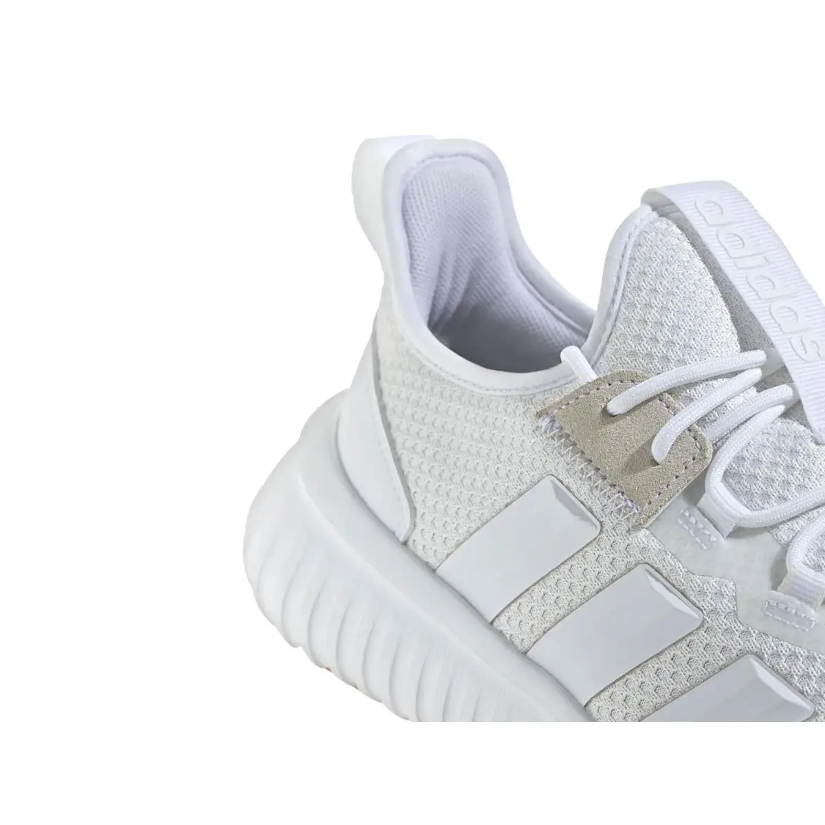 Adidas shoes - White 5