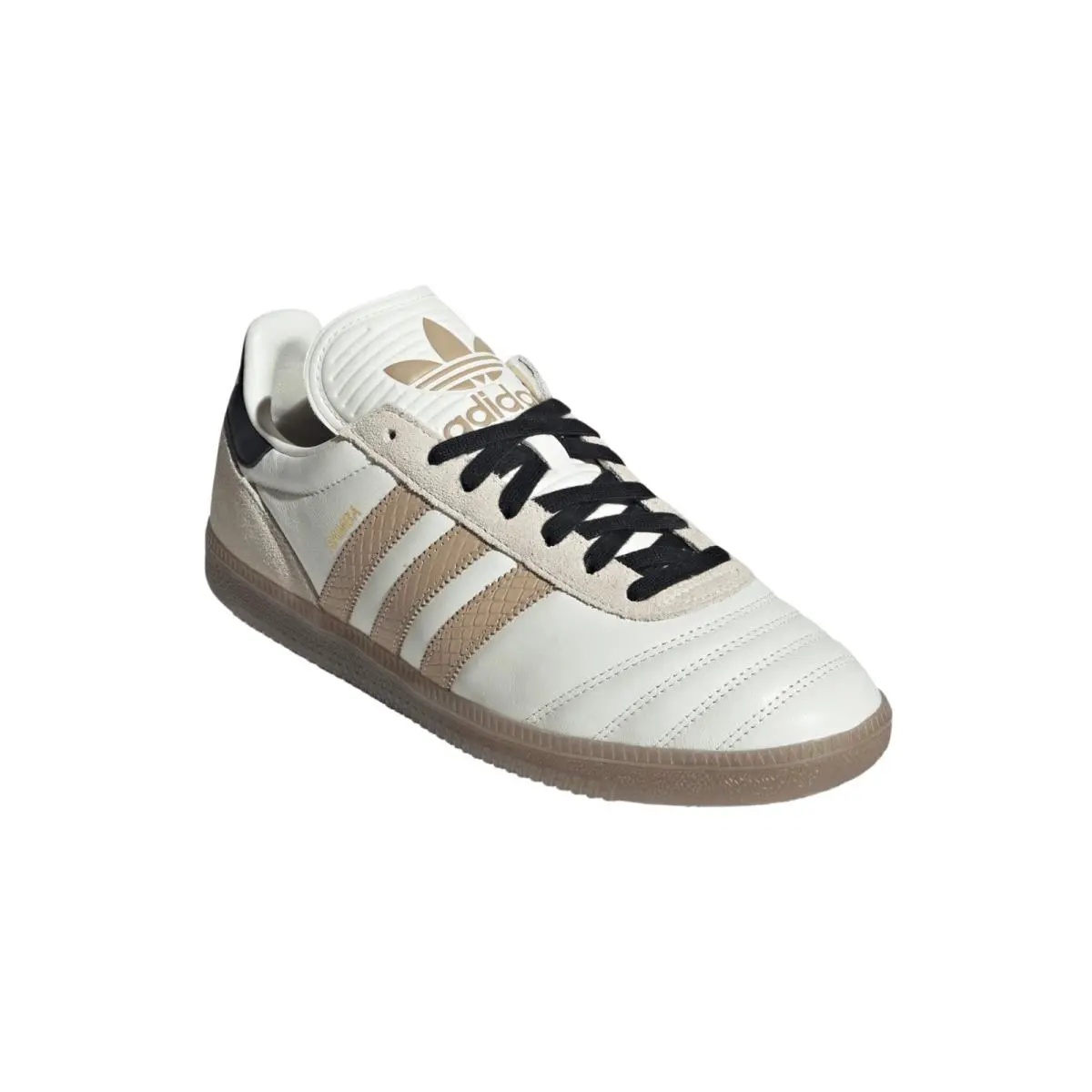 Adidas shoes - adidas Samba - Samba - JQ7824 - White 8