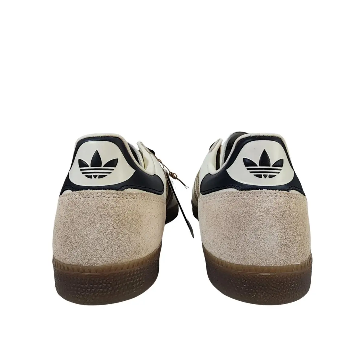 Adidas shoes - adidas Samba - Samba - JQ7824 - White 13