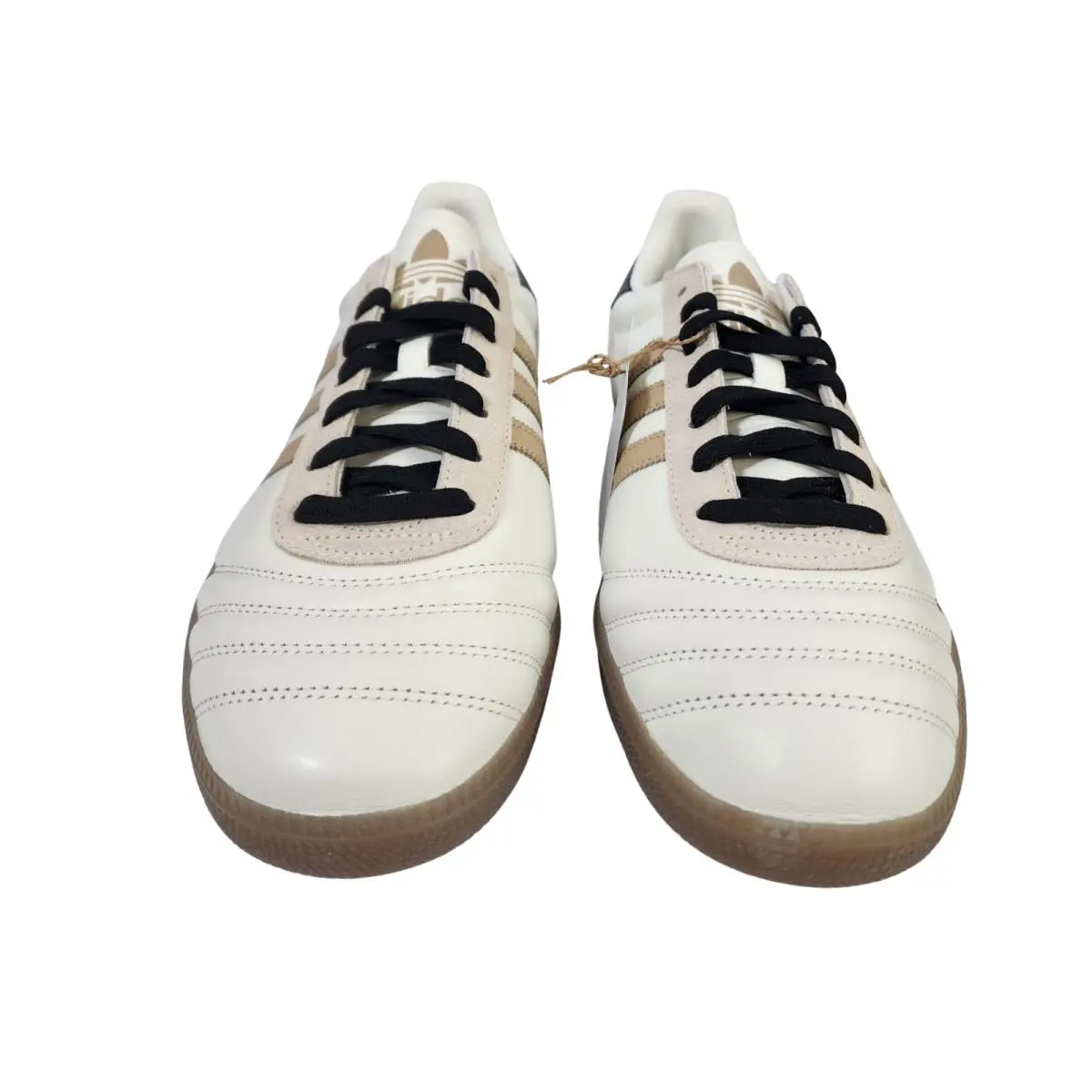 Adidas shoes - adidas Samba - Samba - JQ7824 - White 3