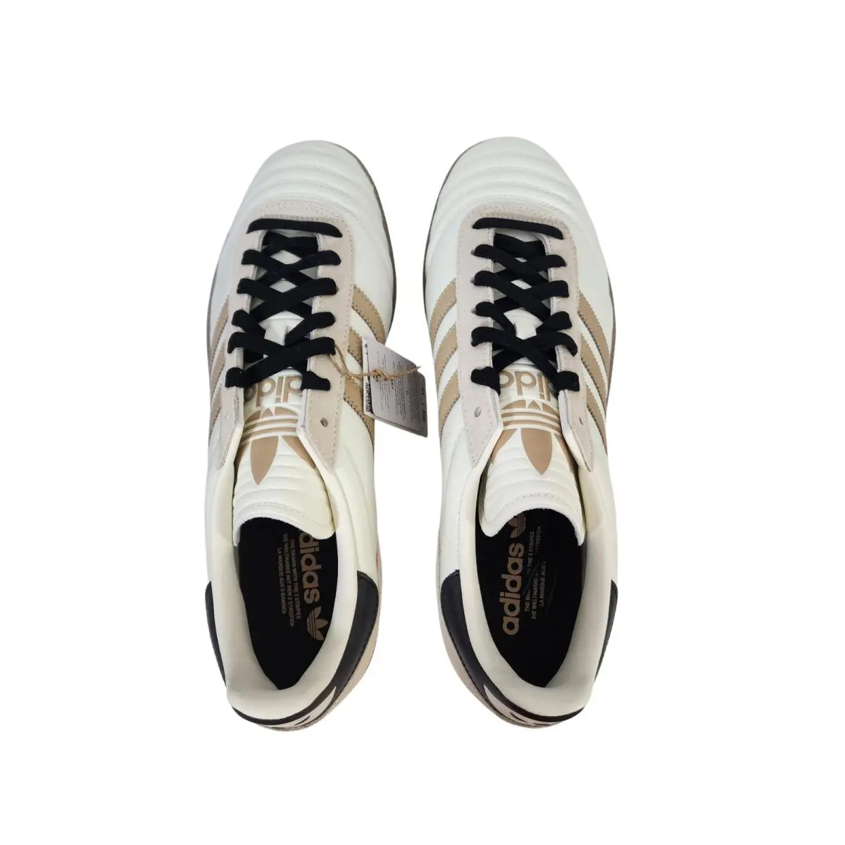 Adidas shoes - adidas Samba - Samba - JQ7824 - White 6