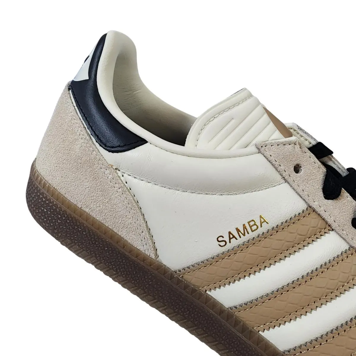 Adidas shoes - adidas Samba - Samba - JQ7824 - White 34