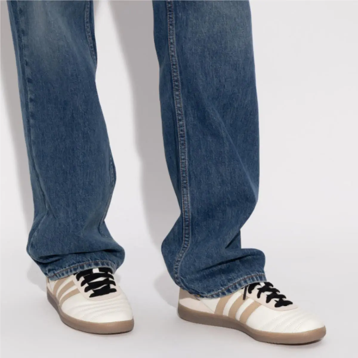 Adidas shoes - adidas Samba - Samba - JQ7824 - White 37