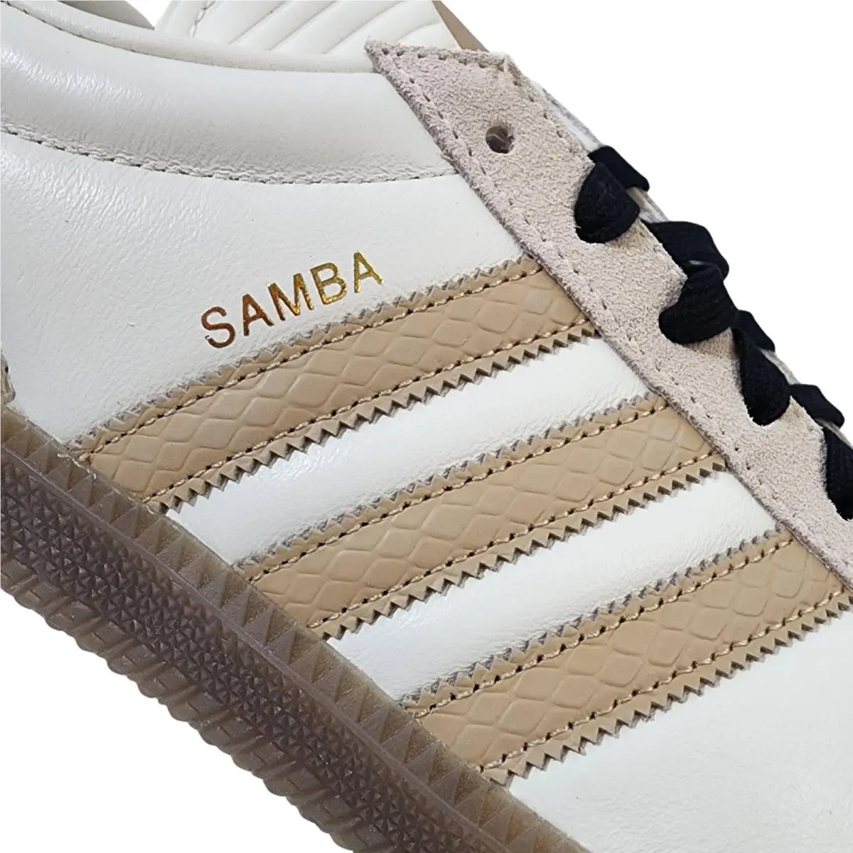 Adidas shoes - adidas Samba - Samba - JQ7824 - White 35