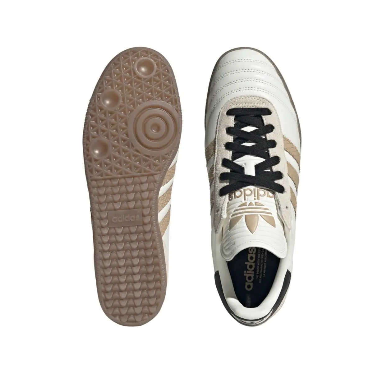 Adidas shoes - adidas Samba - Samba - JQ7824 - White 31