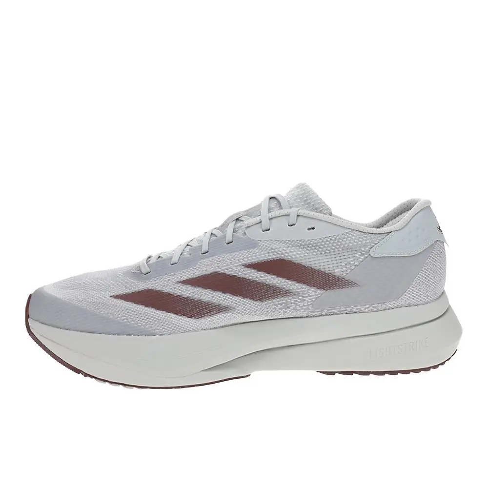 Adidas shoes - adidas Adizero Sl2 Texas AM Running - JQ0233 - Grey 7