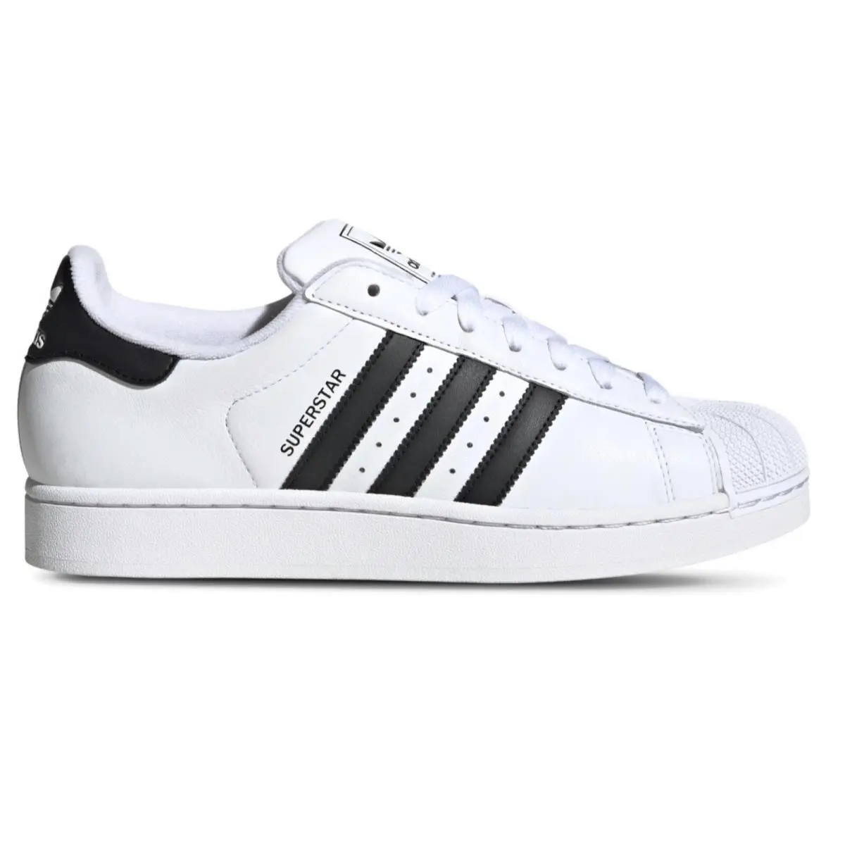 Adidas shoes - adidas Superstar - Superstar - White, Manufacturer: Core Black/Footwear White 0