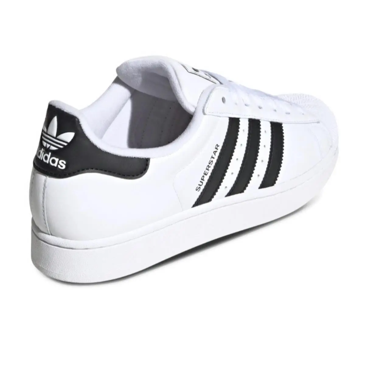 Adidas shoes - adidas Superstar - Superstar - White, Manufacturer: Core Black/Footwear White 2