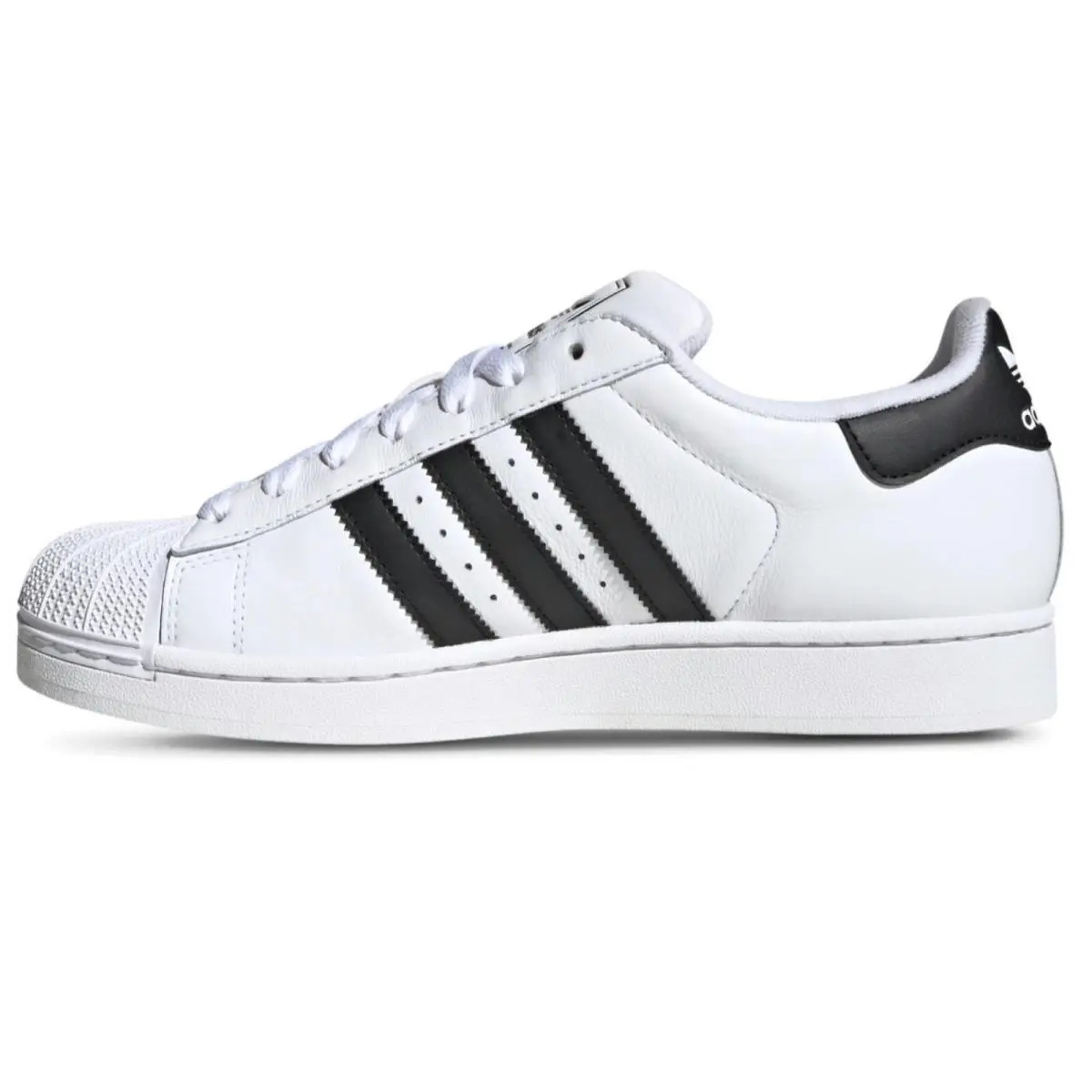 Adidas shoes - adidas Superstar - Superstar - White, Manufacturer: Core Black/Footwear White 3
