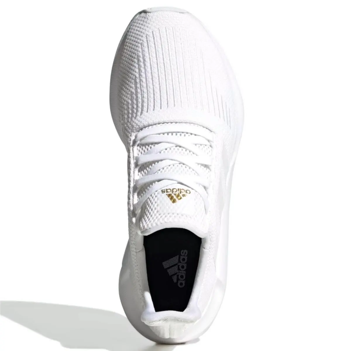 Adidas shoes - adidas Originals - Originals - White, Manufacturer: Cloud White / Cloud White / Gold Metallic 3