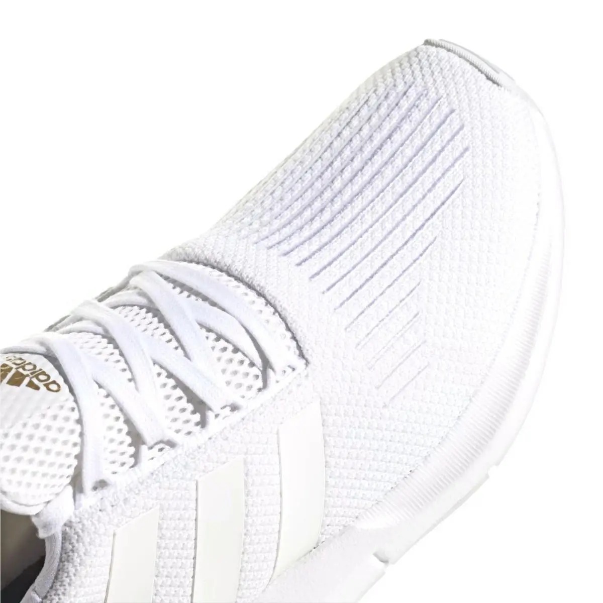 Adidas shoes - adidas Originals - Originals - White, Manufacturer: Cloud White / Cloud White / Gold Metallic 7