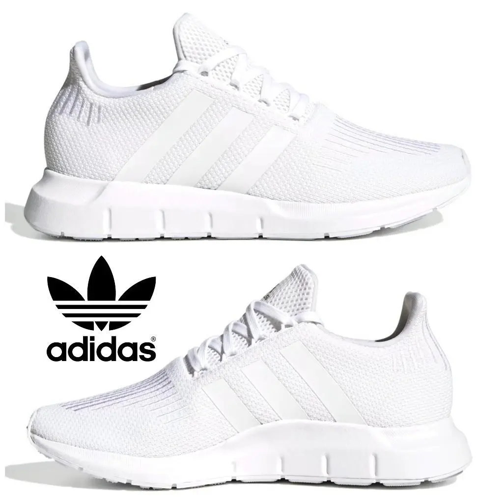 Adidas shoes - adidas Originals - Originals - White, Manufacturer: Cloud White / Cloud White / Gold Metallic 17