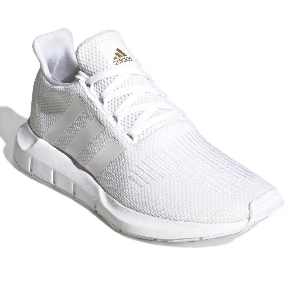 Adidas shoes - adidas Originals - Originals - White, Manufacturer: Cloud White / Cloud White / Gold Metallic 28