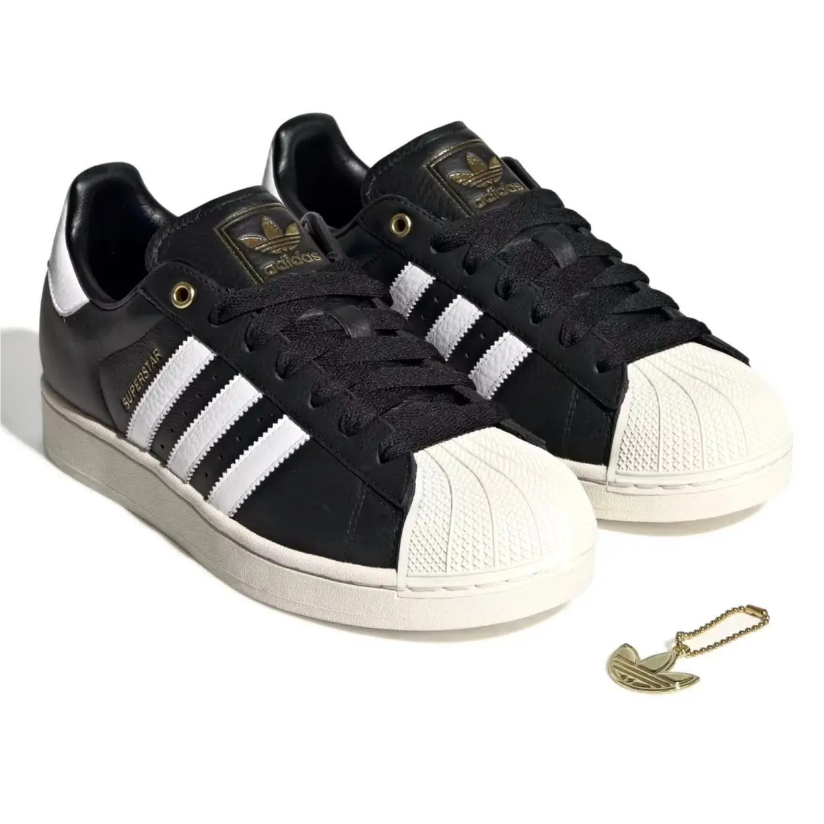 Adidas shoes - adidas Superstar - Superstar - Black, Manufacturer: Core Black / Cloud White / Off White 4