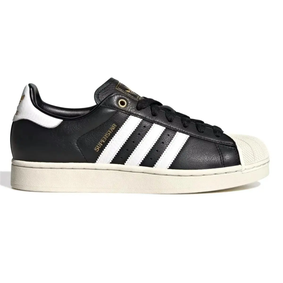 Adidas shoes - adidas Superstar - Superstar - Black, Manufacturer: Core Black / Cloud White / Off White 5