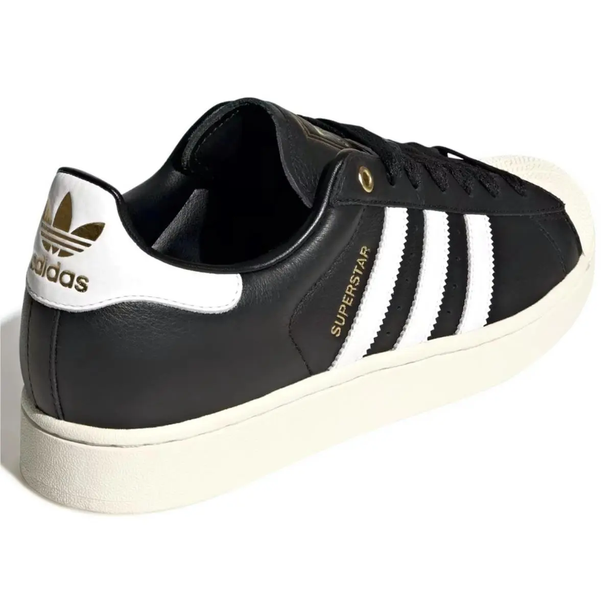 Adidas shoes - adidas Superstar - Superstar - Black, Manufacturer: Core Black / Cloud White / Off White 10