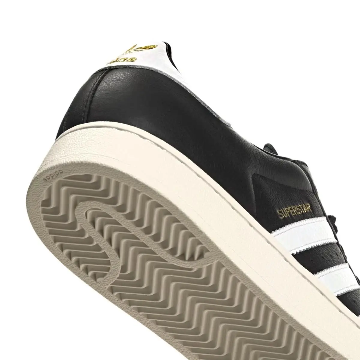 Adidas shoes - adidas Superstar - Superstar - Black, Manufacturer: Core Black / Cloud White / Off White 18