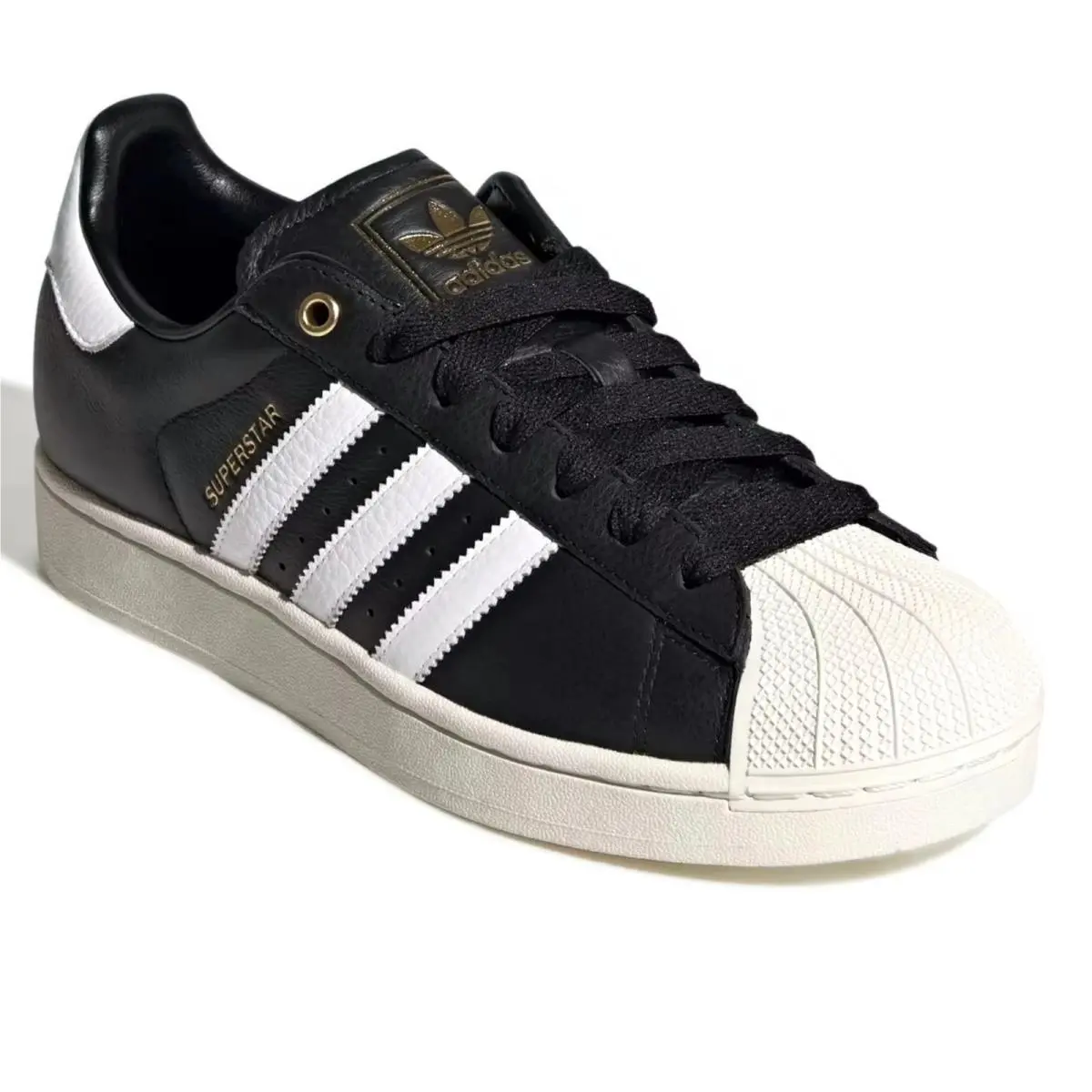 Adidas shoes - adidas Superstar - Superstar - Black, Manufacturer: Core Black / Cloud White / Off White 11