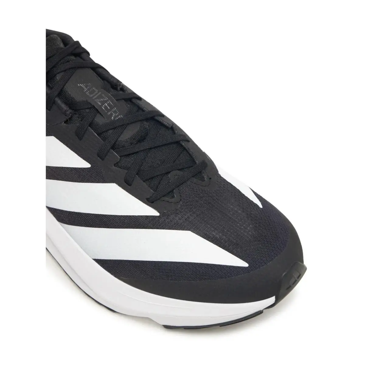 Adidas shoes - Adidas Adizero SL 2 JQ0354 - JQ0354 - Black 4
