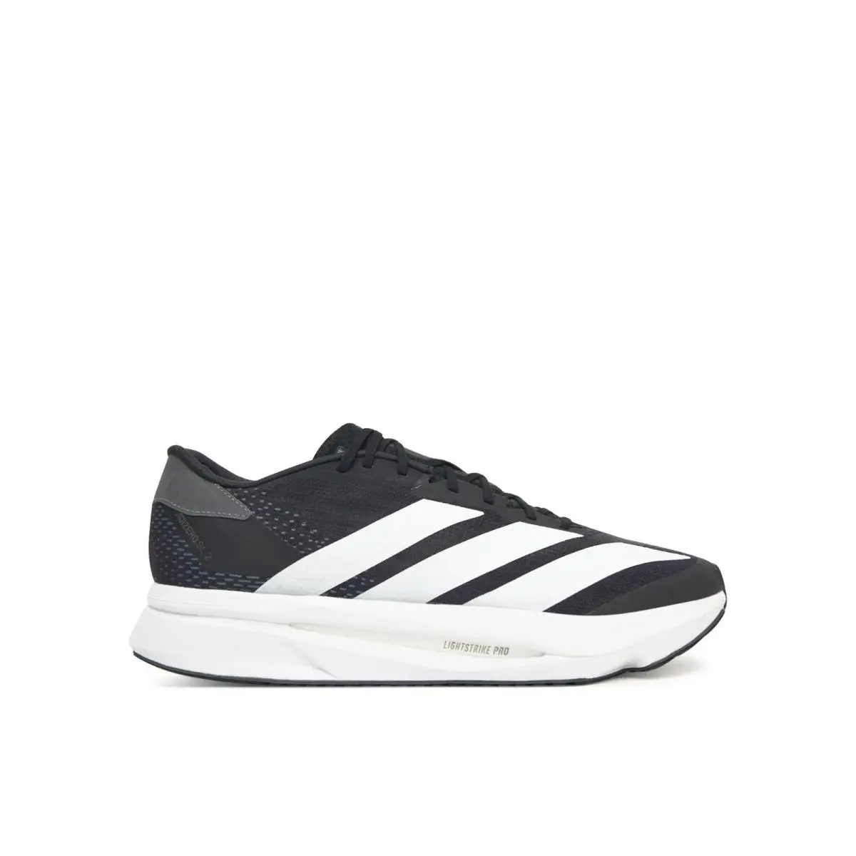 Adidas shoes - Adidas Adizero SL 2 JQ0354 - JQ0354 - Black 6