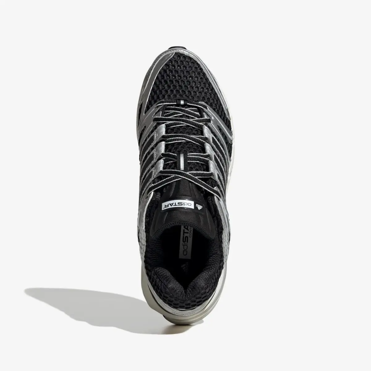 Adidas shoes - adidas Adistar Control 5 - Adistar Control - Gray 3