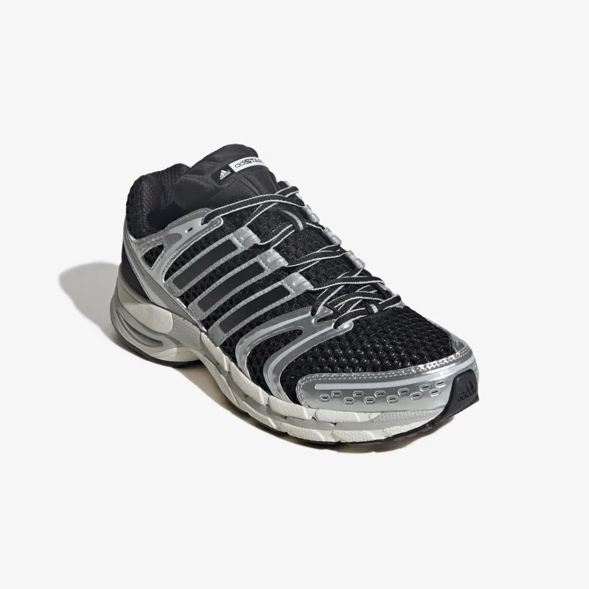 Adidas shoes - adidas Adistar Control 5 - Adistar Control - Gray 4