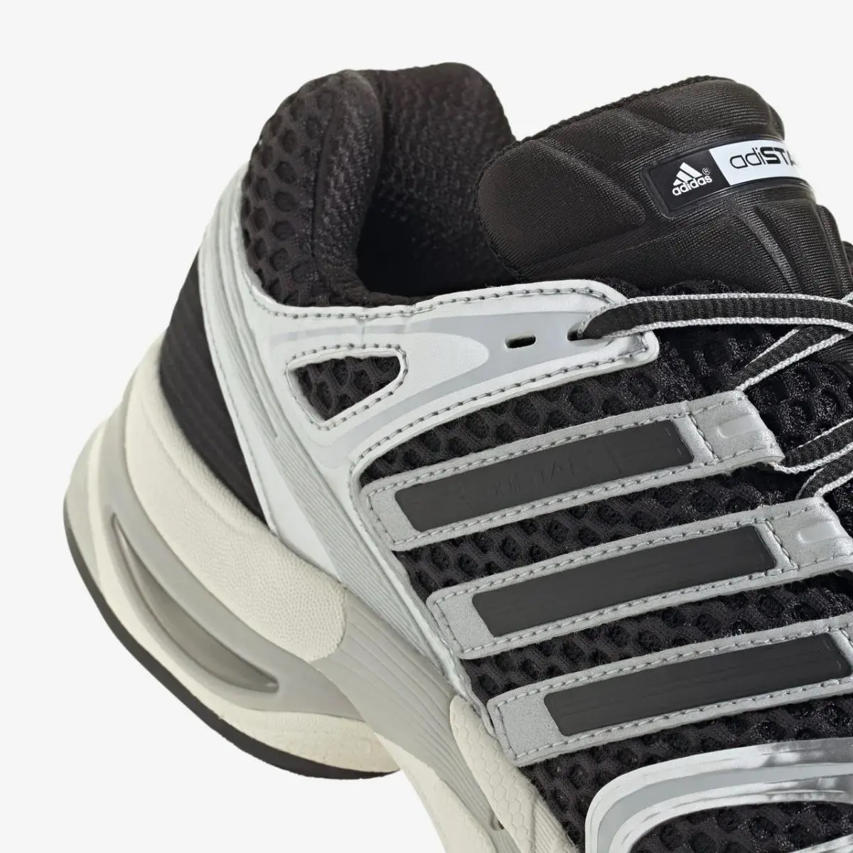 Adidas shoes - adidas Adistar Control 5 - Adistar Control - Gray 7