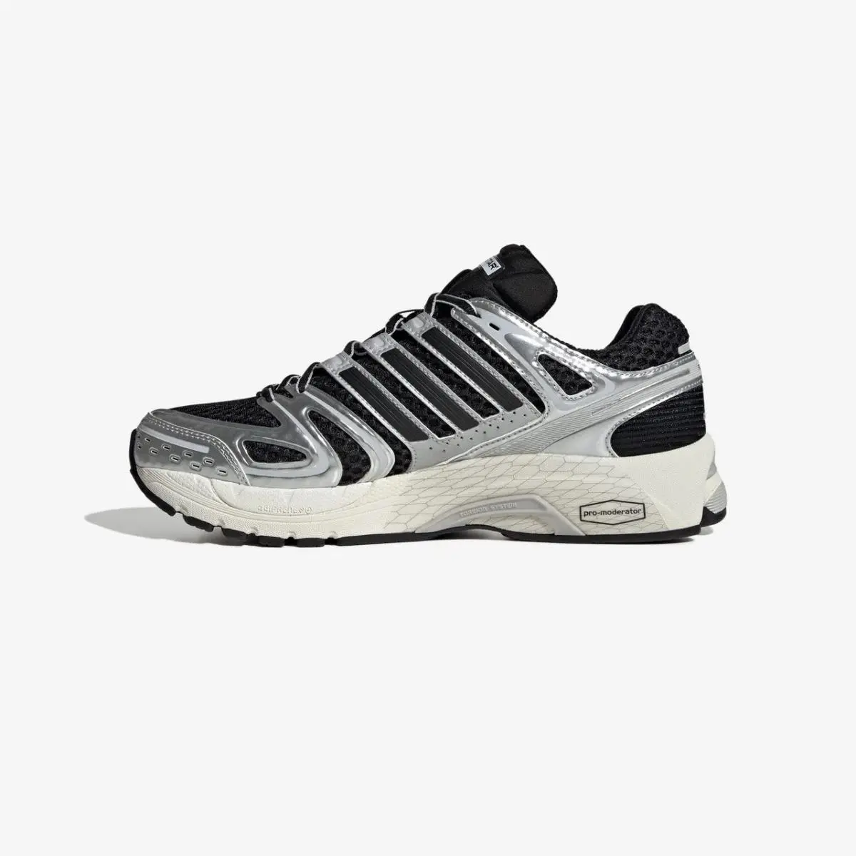 Adidas shoes - adidas Adistar Control 5 - Adistar Control - Gray 11
