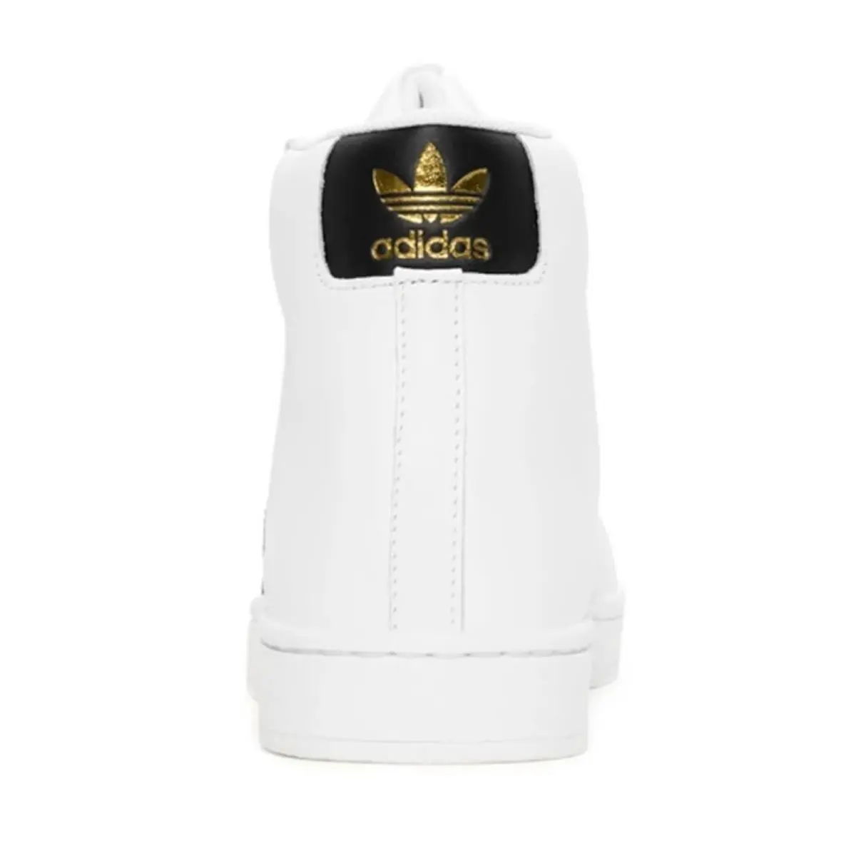 Adidas shoes - adidas Pro Model - Pro Model - White, Manufacturer: White | Core Black | Gold Metallic 2