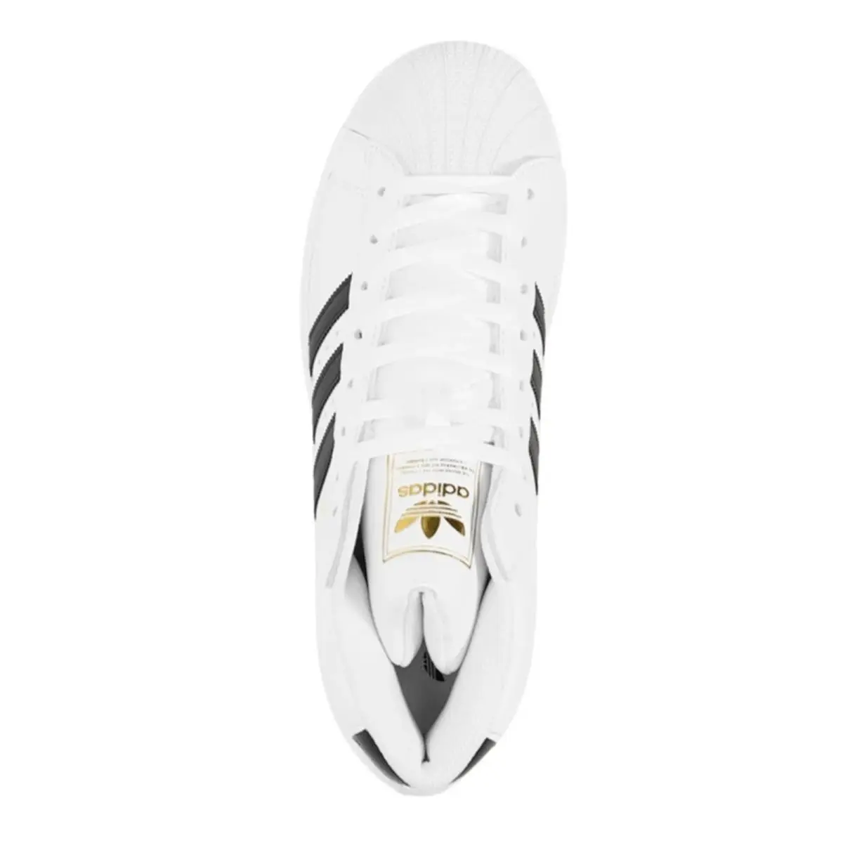 Adidas shoes - adidas Pro Model - Pro Model - White, Manufacturer: White | Core Black | Gold Metallic 7