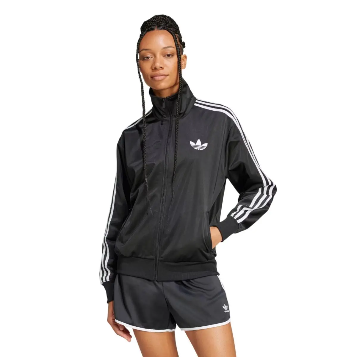 Adidas clothing - Black 1